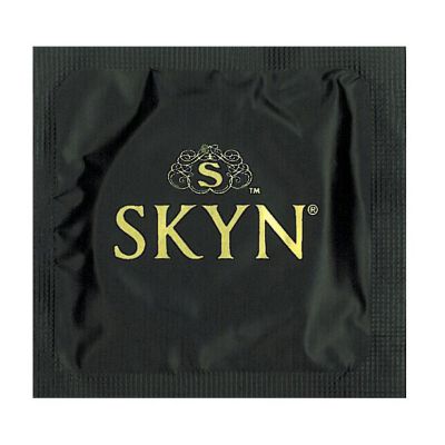 Lifestyles SKYN Original Non Latex Condoms Standard Size
