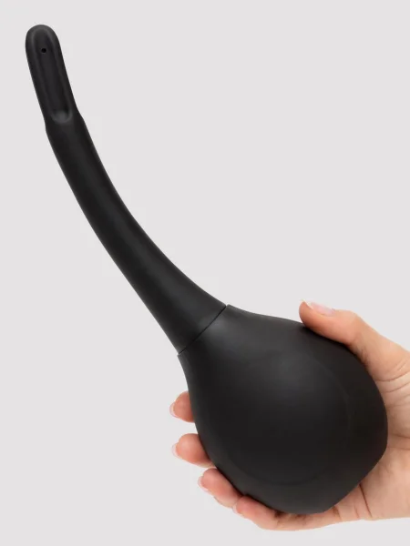 Lovehoney Dual Tip Anal Douche Kit