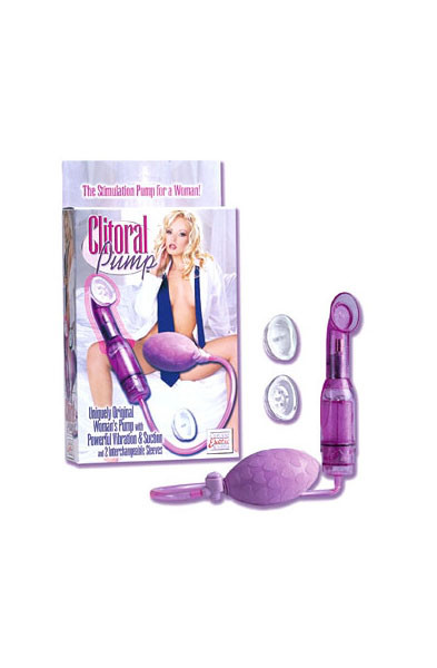 Clitoral Pump — image 6 of 7