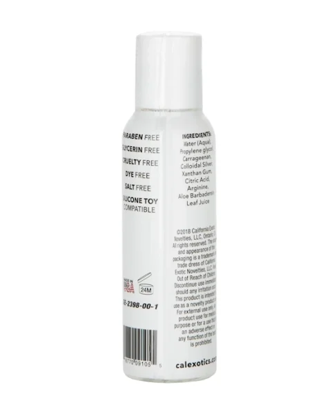 Impulse Conductive Gel for E-Stim Products