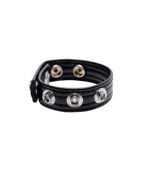 Speed Snap Cock Ring