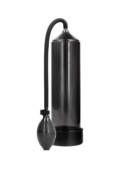 Classic Penis Pump - Black — image 6 of 11