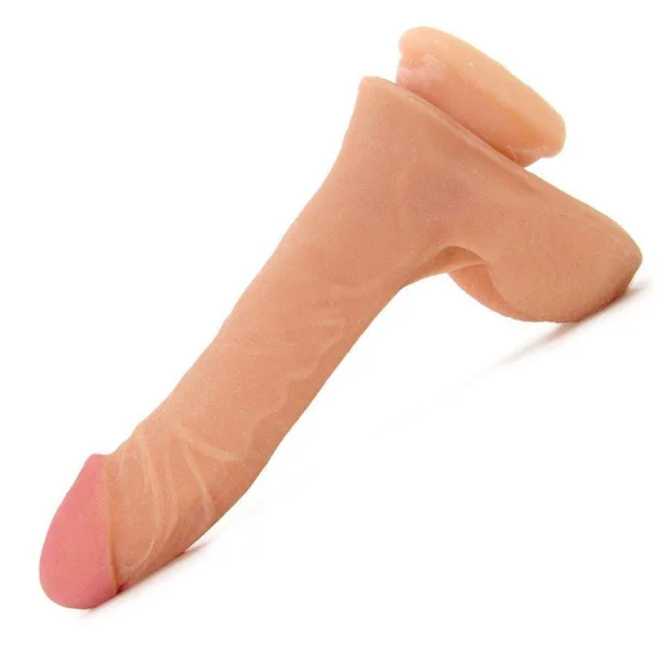Hustler "European Real Man" Dildo