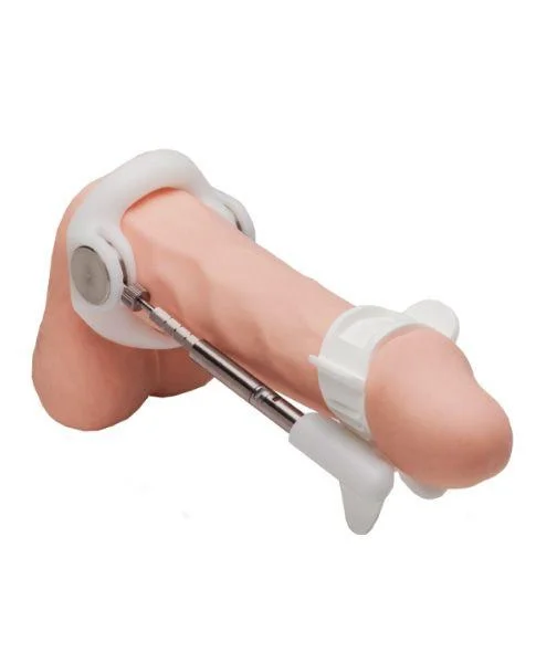 Jes Extender Original Standard Penis Enlarger Kit