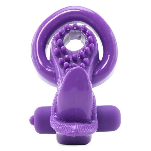 Fantasy C-Ringz  Lovery Licks Couple Ring