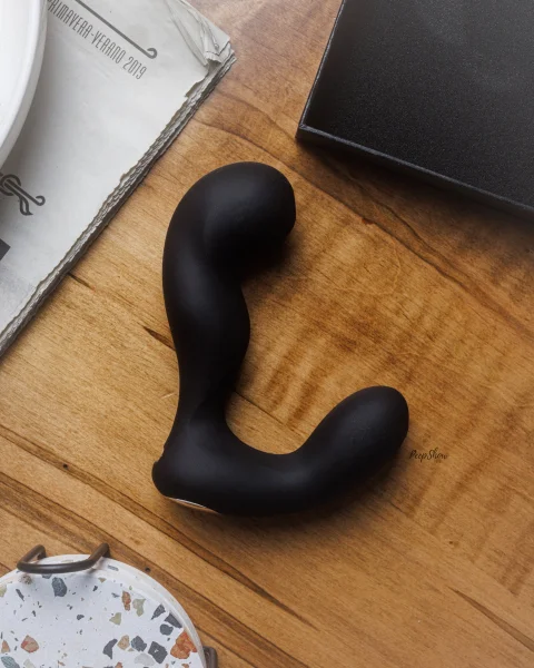 Svakom IKER Prostate Massager