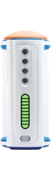 Autoblow A.I. Machine (includes 1 mouth sleeve)