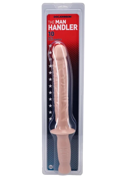 Manhandler