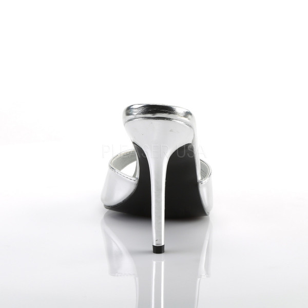 4 inches Heel Slide — image 4 of 24