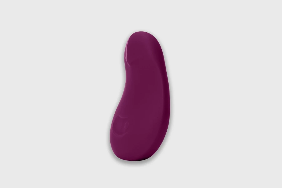 Pom Flexible Vibrator by DAME — image 4 of 5