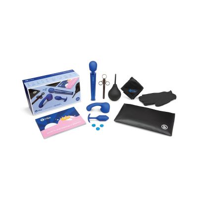 B vibe Anal Massage Education Set 10 Pcs