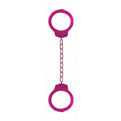 Beginners Legcuffs Pink Pink