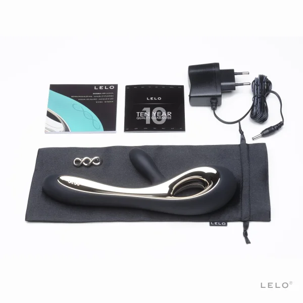 Lelo - Soraya Black