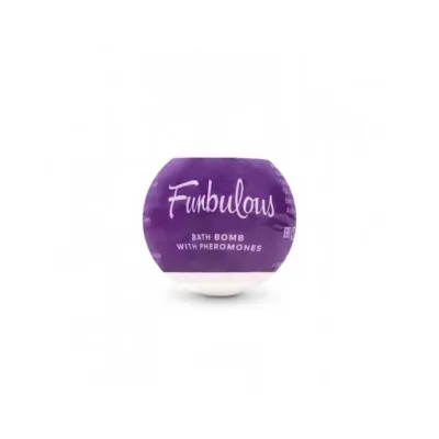 Obsessive Bath Bomb With Pheromones Fun