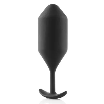 b Vibe Snug Plug 5 Butt Plug