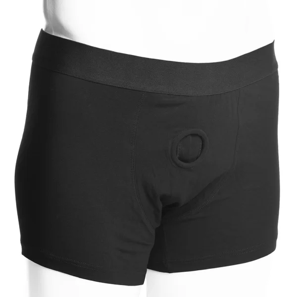 Strap U Armor Men's Boxer Harness