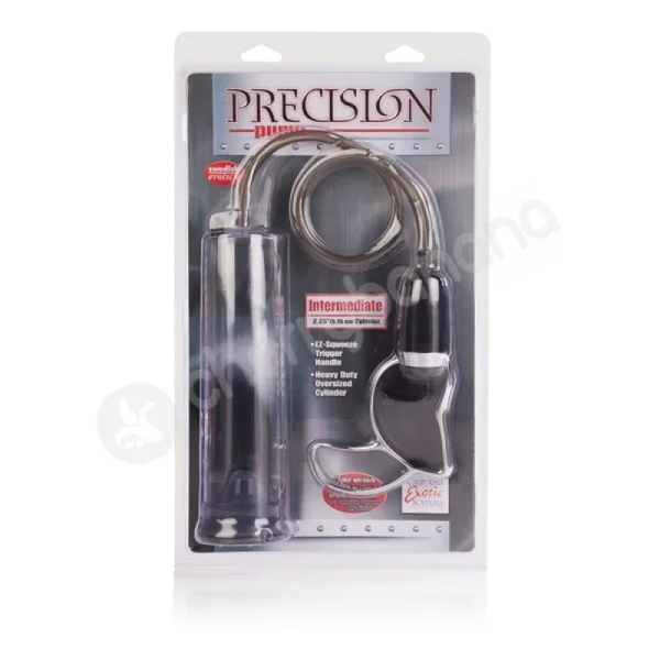 Precision Pump Intermediate 1 Penis Pump