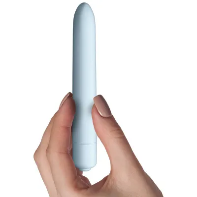 SugarBoo Sugar Blue