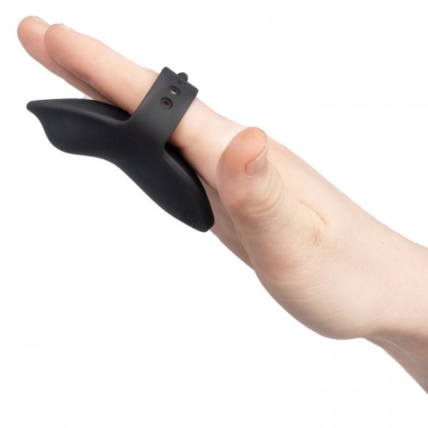 Bondara Dirty Digits 10 Function Finger Fun Vibrator — image 4 of 5
