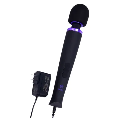 Doc Johnson Merci 12 5 Power Wand Massager