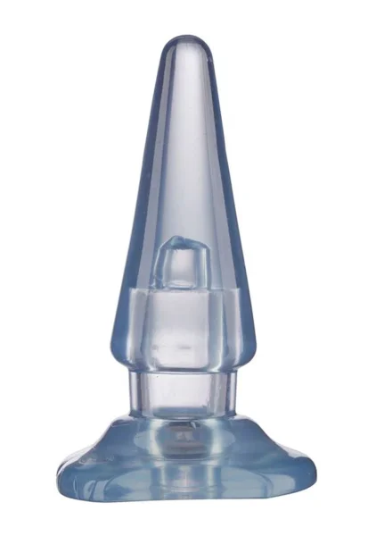 Cloud 9 - Maxi Butt Plug Purple