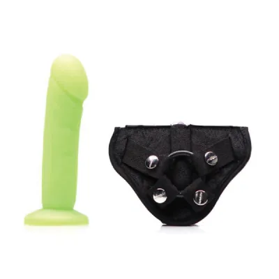 Tantus Vamp Kit Lime
