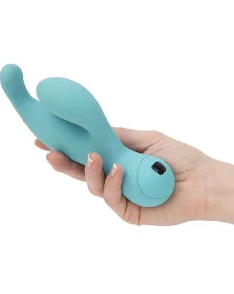 Swan Touch Solo Vibrator - 6.8 Inch