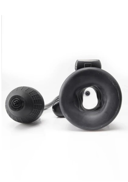 Pump Worx Beginner's Vibrating Pump