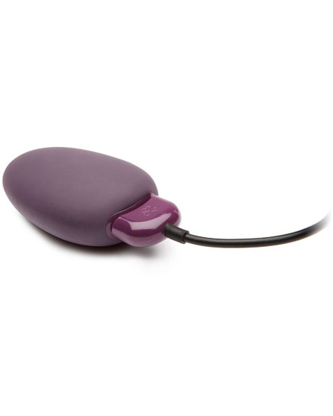 Je Joue MiMi Deluxe External 3.25" Vibrator