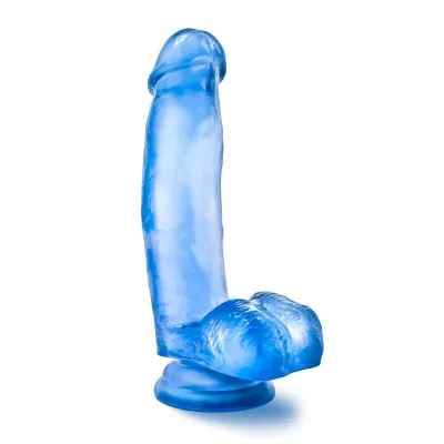 Sweet N Hard 1 Blue