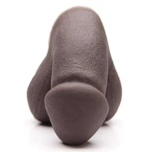 On the Go Silicone Packer