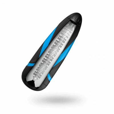 Kinky Waves Sleeve for Satisfyer Men