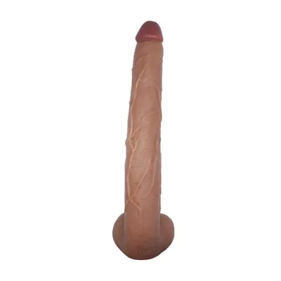 Super Long 15 6 Inch Realistic Dildo