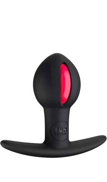 Fun Factory B-Ball UNO Anal Plug