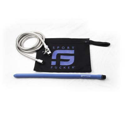 18 Anal Douche Shower Kit