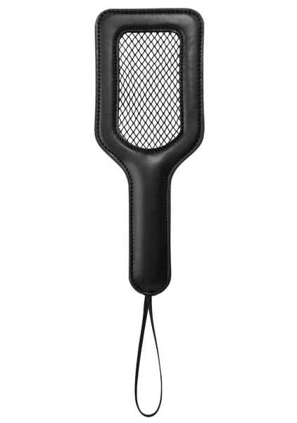 Fishnet Paddle