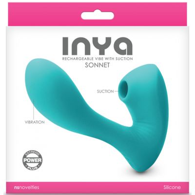 Sonnet G Spot Vibrator