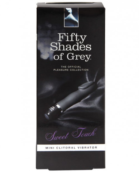 Fifty Shades of Grey Sweet Touch