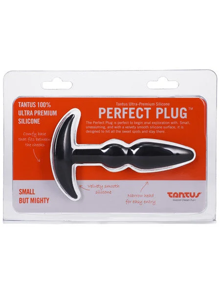 Perfect Plug - Black — image 4 of 8