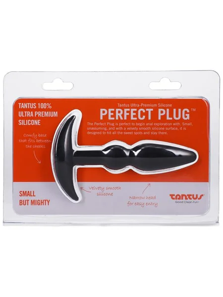 Perfect Plug - Black — image 7 of 8