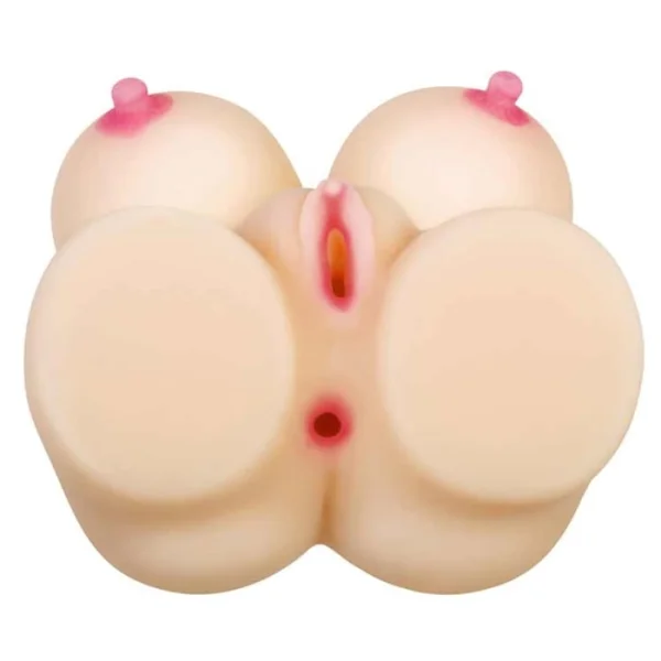 Ride Me Roxxxy Realistic Mini Masturbator