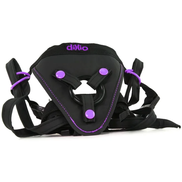 Dillio Perfect Fit Harness