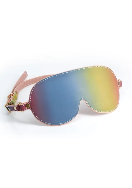 Spectra Bondage Blindfold