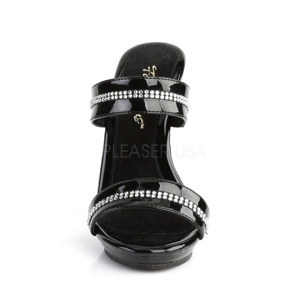 5 inches Heel, 3/8 inches PF Two Band Slide W/RS — image 6 of 8