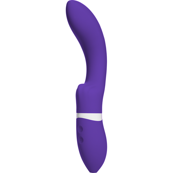 iVibe Select - iRipple Rechargeable Vibrator