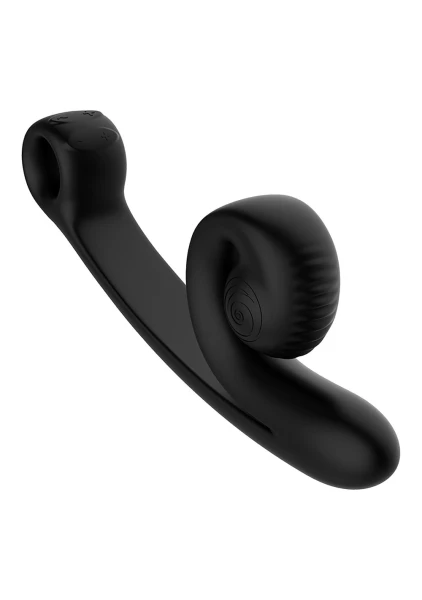 Snail Vibe Curve