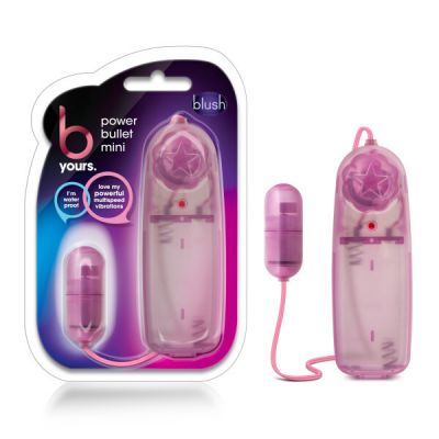 1 5 Power Bullet Vibrator