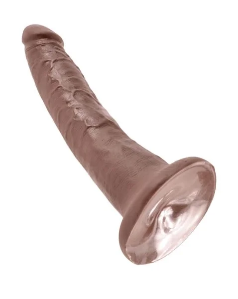 King Cock 7" Cock Dildo
