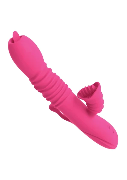 Passion Dual Massager Heat Up — image 6 of 8