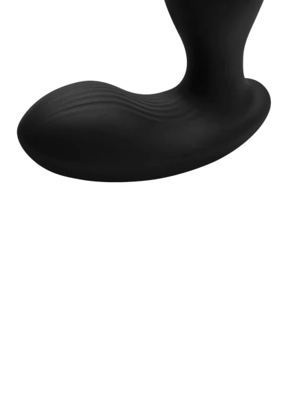 Alpha-Pro 7X P-Stroke Prostate Stimulator with Stroking Shaft — image 6 of 8